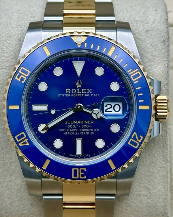 Rolex Submariner (312)