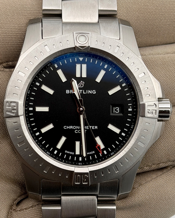 Breitling Colt (A17388101B1A1)