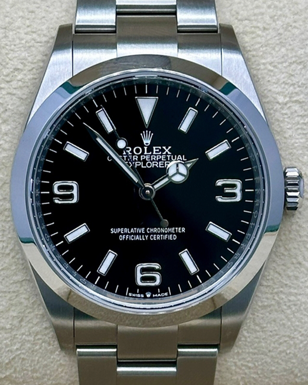 Rolex Explorer (91)