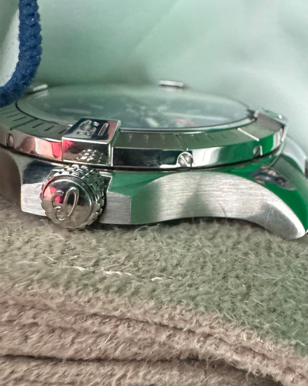 2020 Breitling Avenger 43MM Blue Dial Steel Bracelet (A17318)