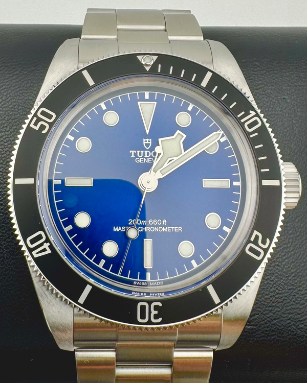 Tudor Black Bay (7943A1A0NU)