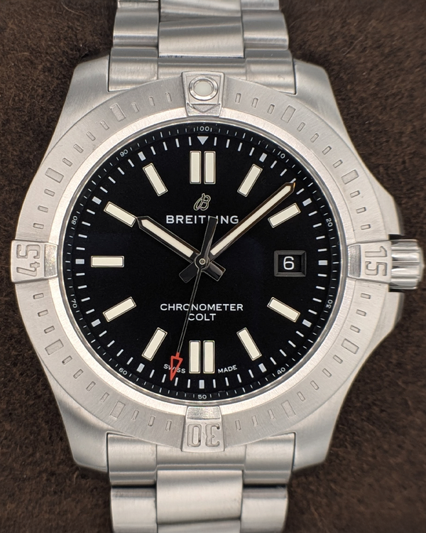 Breitling Colt (A17388101B1A1)