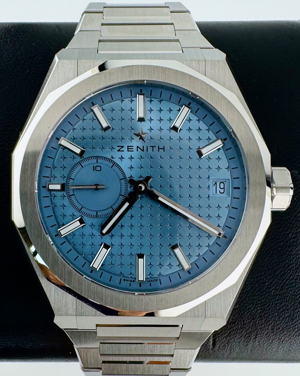 Zenith Defy (03.9300.3620/15.I001)