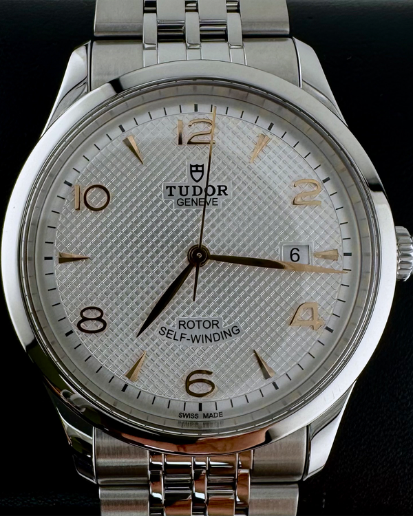 Tudor 1926 (91650)