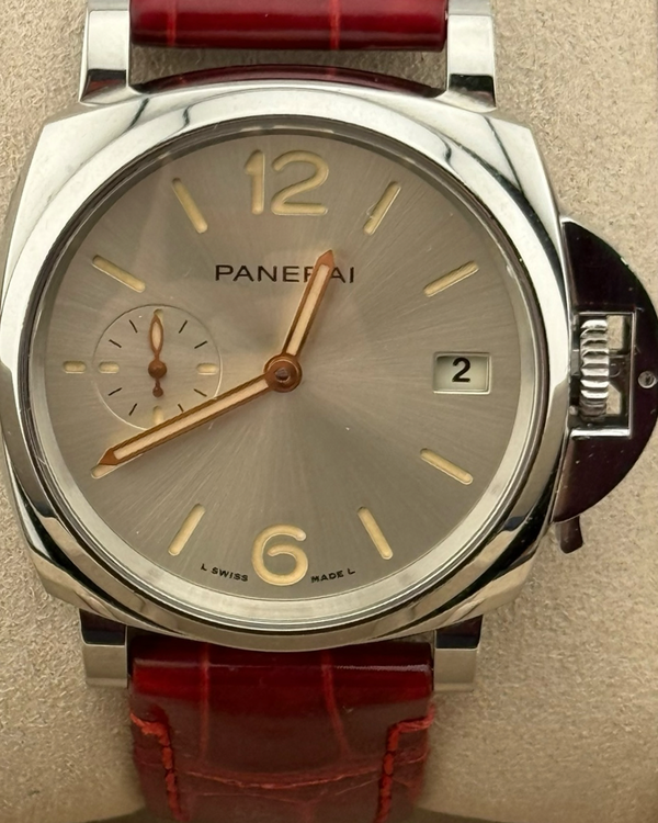 Panerai Luminor Due (PAM01248)