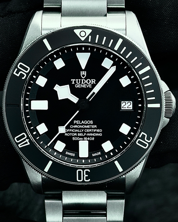 Tudor Pelagos (25600TN)