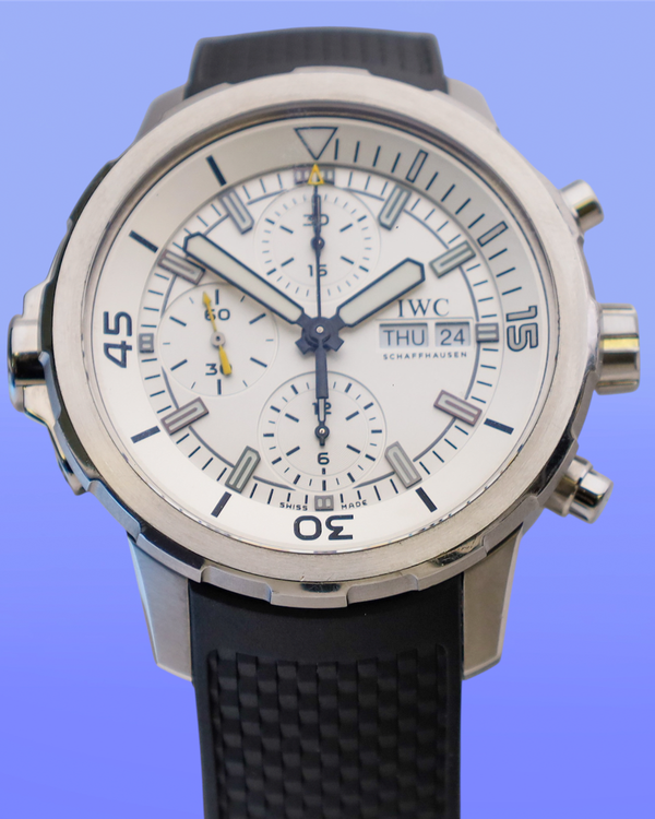 IWC Schaffhausen Aquatimer (IW376801)