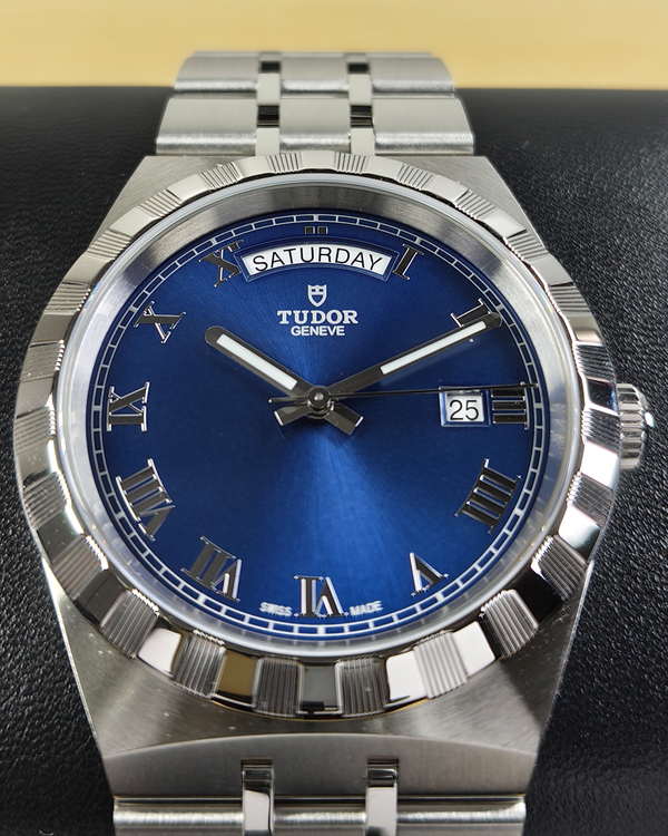 Tudor Royal (28600)