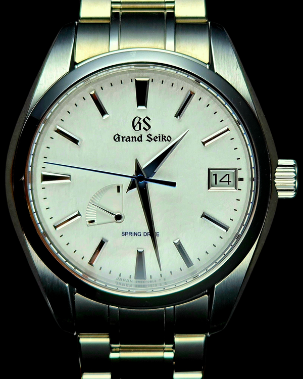 Grand Seiko Heritage (SBGA211)
