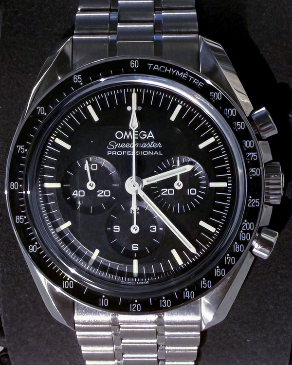 Omega Speedmaster Professional Moonwatch (310.30.42.50.01.002)