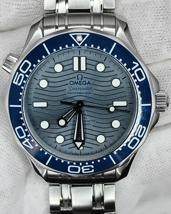 Omega Seamaster Diver 300M (210.30.42.20.06.001)