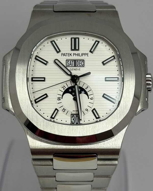 Patek Philippe Nautilus (5726/1A-010)