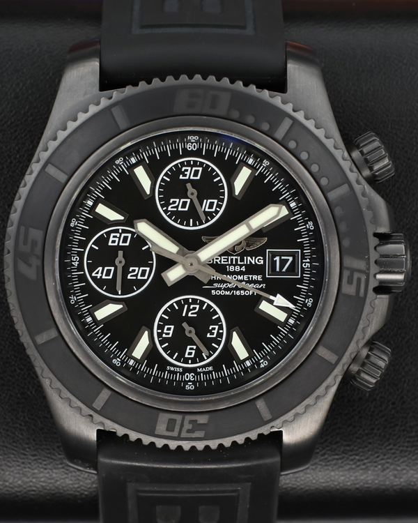Breitling Superocean (M13341B7/BD11)