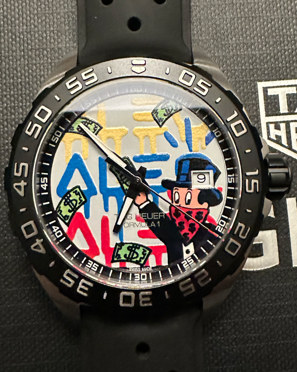 Tag Heuer Formula 1 (WAZ1119.FT8023)
