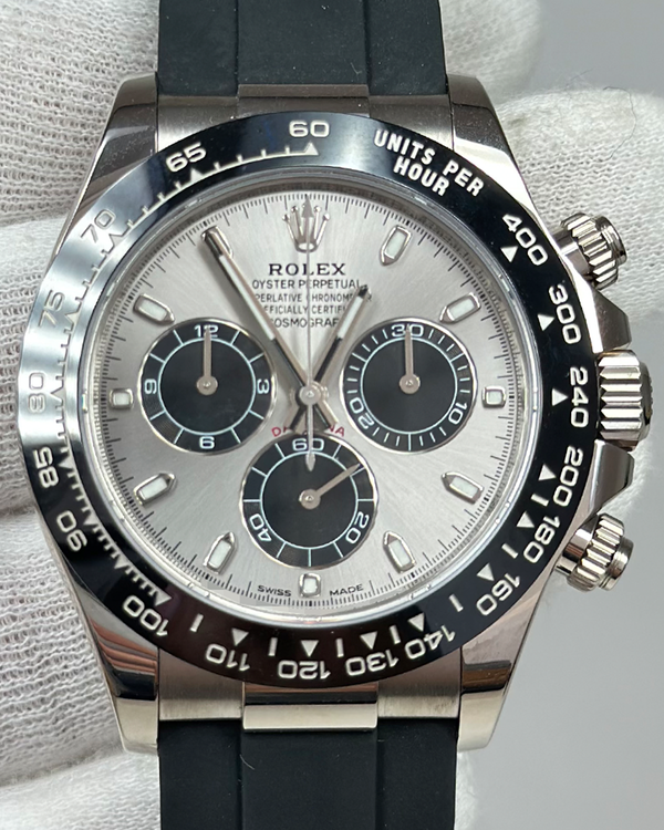 Rolex Cosmograph Daytona (116519LN)