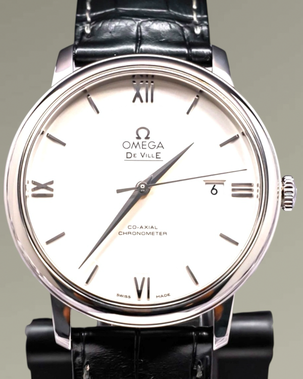 Omega De Ville Prestige (424.13.40.20.02.001)
