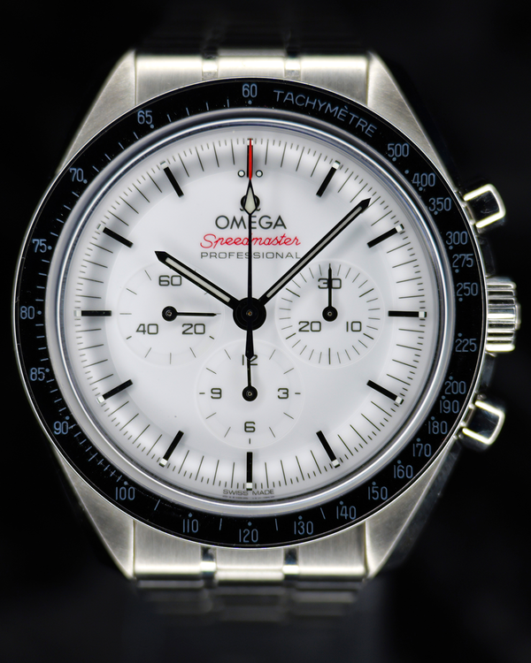 Omega Speedmaster Professional Moonwatch (310.30.42.50.04.001)