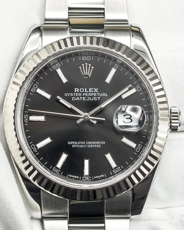 Rolex Datejust (126334)