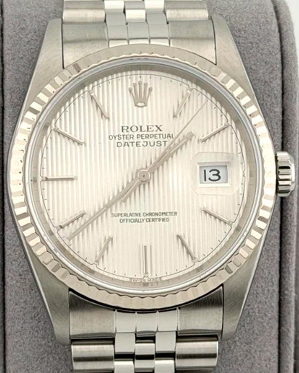 Rolex Datejust (16234)