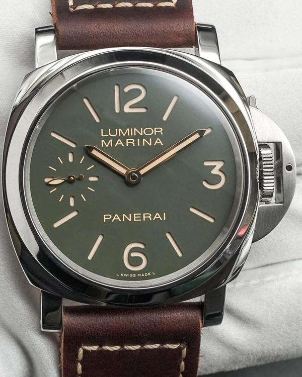 Panerai Luminor (PAM00911)