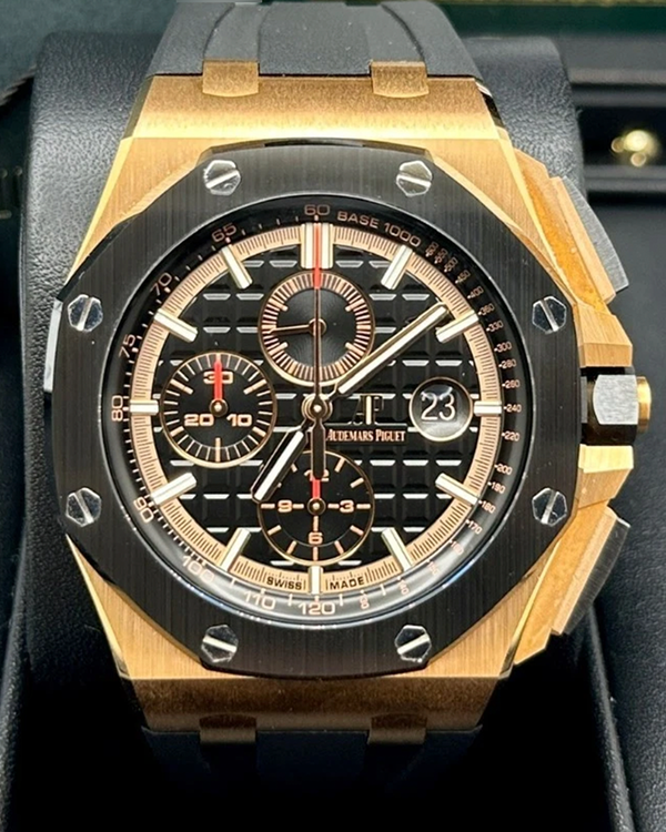 Audemars Piguet Royal Oak (264O1RO.OO.A002CA.02)