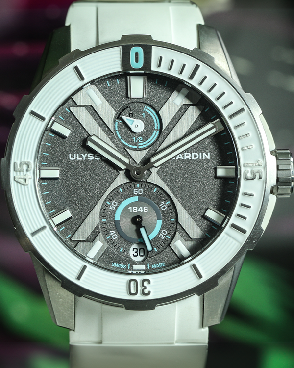 Ulysse Nardin Diver (1183-170LE-3/90-ANT)