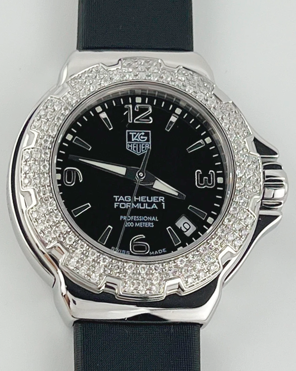 Tag Heuer Formula 1 (WAC1214-0)