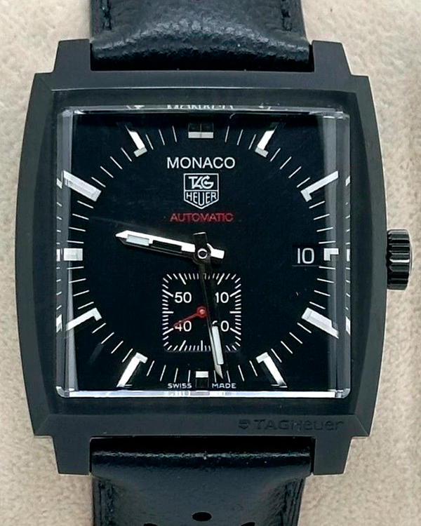 Tag Heuer Monaco (WW2119.FC6338)