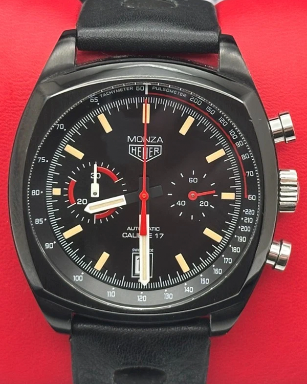 Tag Heuer Monza (CR2080.FC6375)