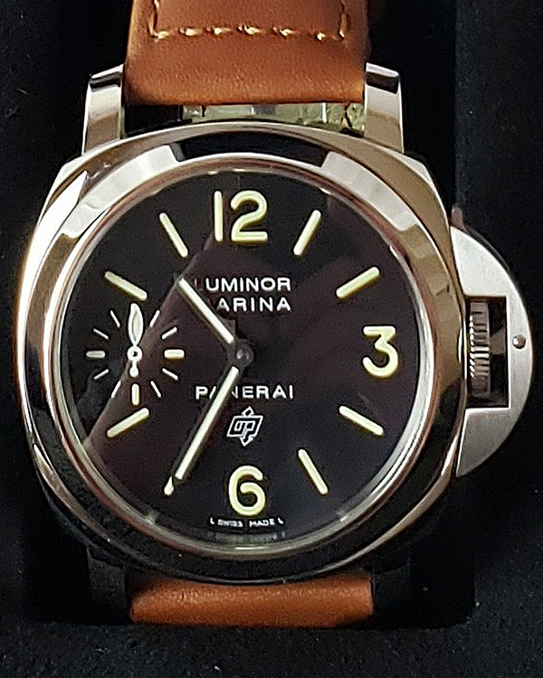 Panerai Luminor (PAM01005)