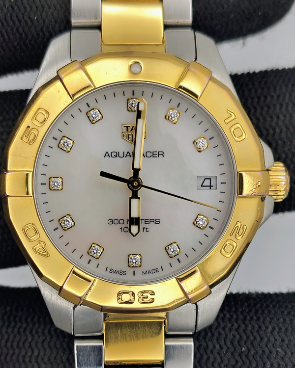 Tag Heuer Aquaracer (Unknown)