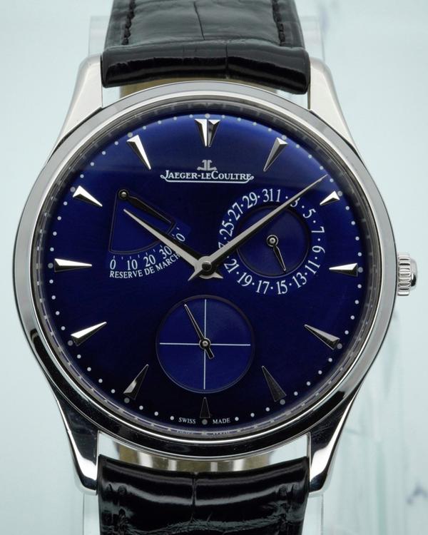 Jaeger-LeCoultre Master Ultra Thin (Q1378480)