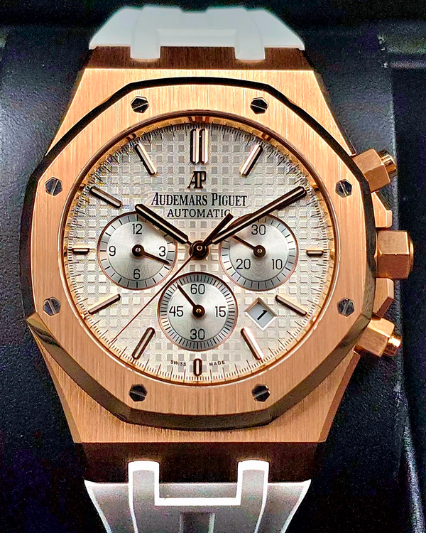 Audemars Piguet Royal Oak (26320OR.OO.D088CR.01)