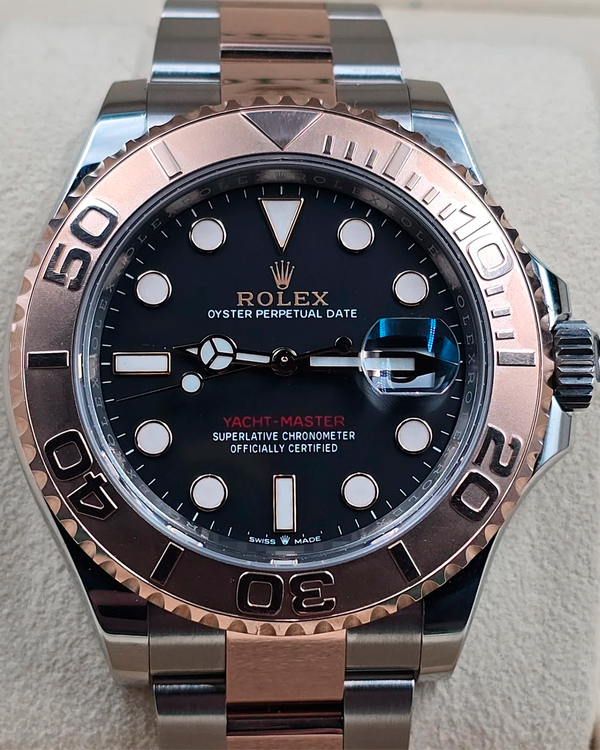 Rolex Yacht-Master (126621)