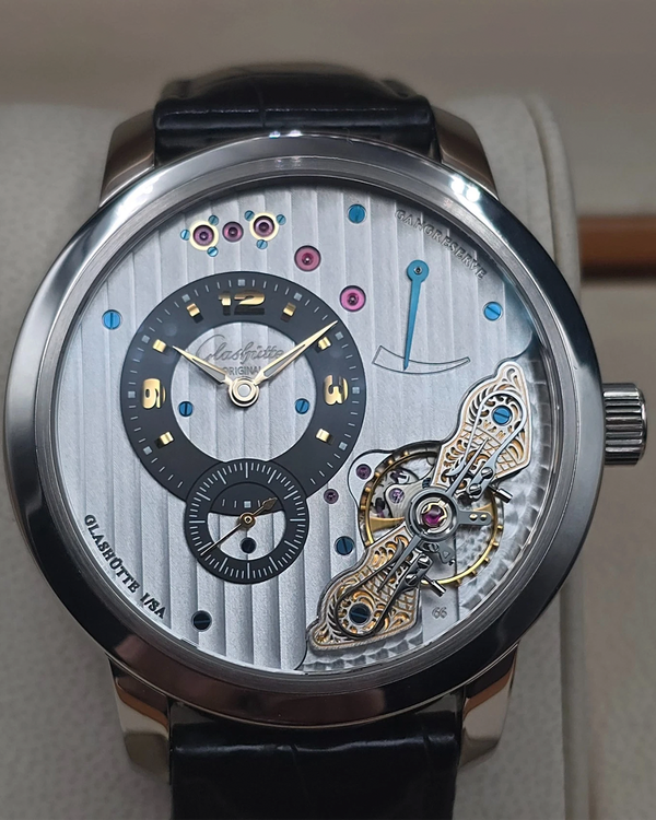 Glashütte Original PanoInverse XL (66-01-04-14-05)
