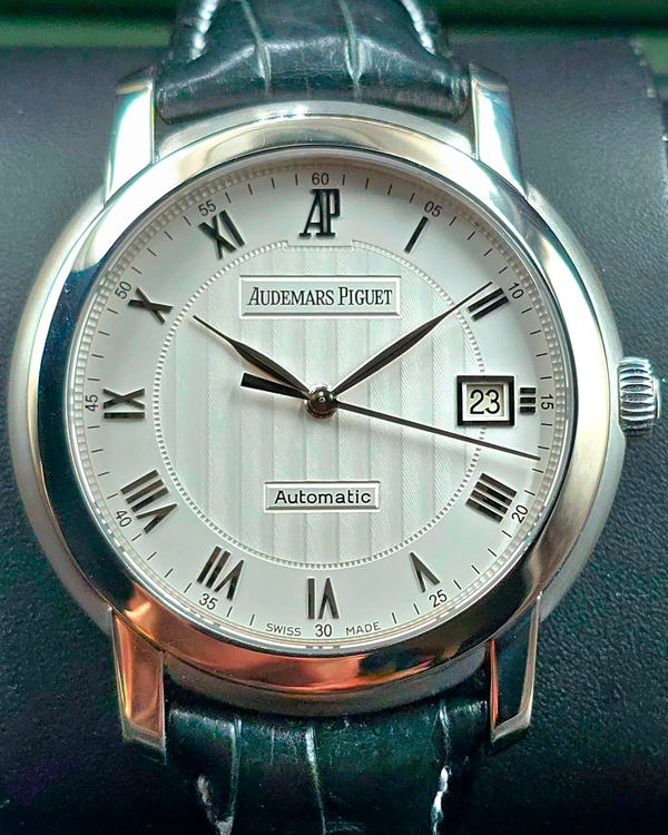 Audemars Piguet Jules (15120BC)