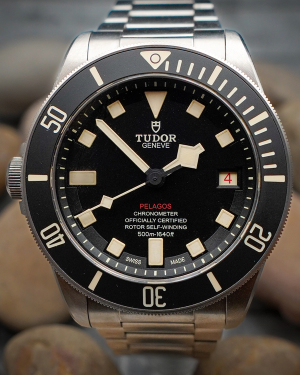 Tudor Pelagos (25610TNL)