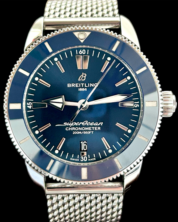 Breitling Superocean Heritage (AB2030161C1A1)