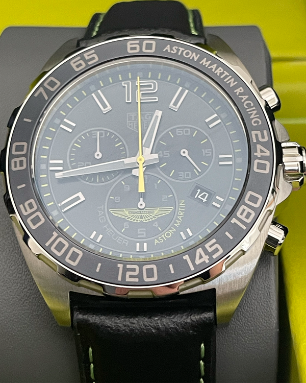 Tag Heuer Formula 1 (CAZ101P.FC8245)