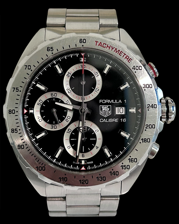 Tag Heuer Formula 1 (Caz2010.ba0876)