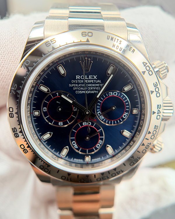 Rolex Cosmograph Daytona (116509)