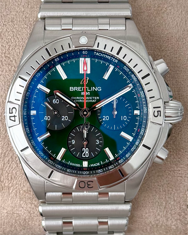 Breitling Chronomat (AB0134101L1A1)
