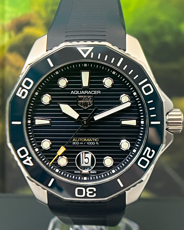 Tag Heuer Aquaracer (WBP201B.FT6198)