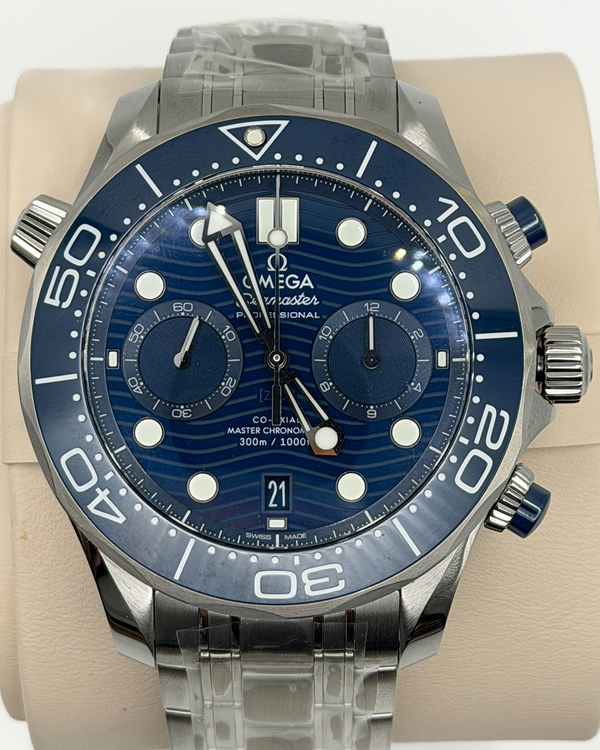 Omega Seamaster 300 (210304451030019)