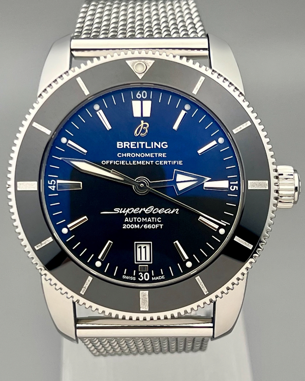 Breitling Superocean Heritage (AB2020)