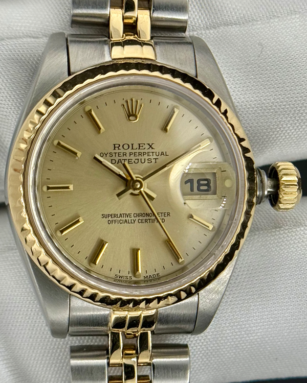 Rolex Lady-Datejust (69173)