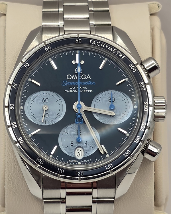 Omega Speedmaster (324.30.38.50.03.002)