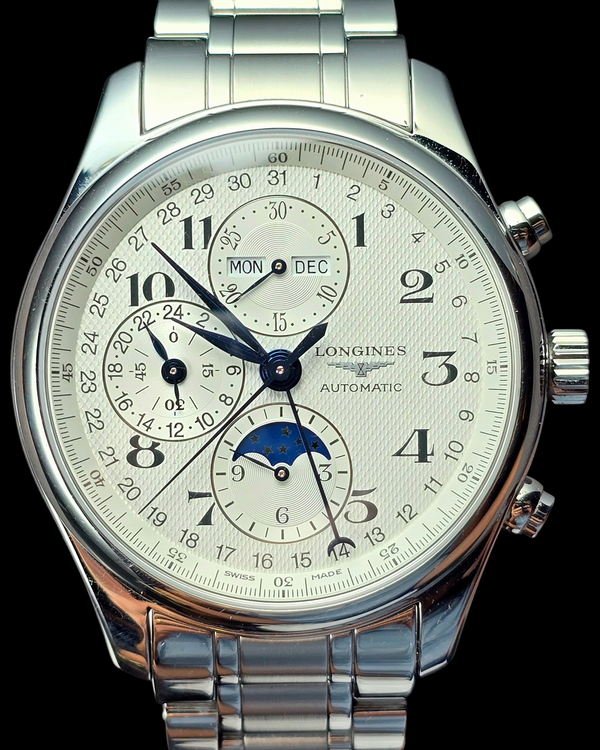 Longines Master Collection (L2.773.4.78.6)