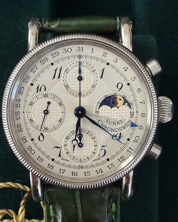 Chronoswiss Lunar (CH7523L)