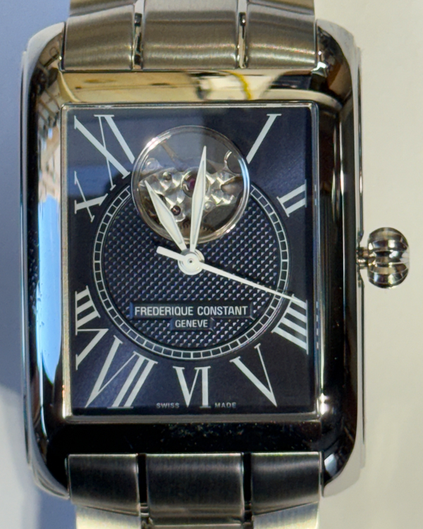 Frederique Constant Classics (FC-310MN4S36B)